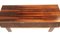 Sweden Rosewood Console, 1960 2