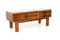 Sweden Rosewood Console, 1960 5