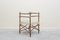 Colonial Bamboo Cane Corner Chair, Early 1900s 9