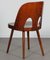 Chairs by Oswald Haerdtl for TON, 1960, Set of 4 2