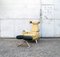 Stereo Armchair with Footrest from Saporiti Italia, 1980s, Set of 2, Image 1