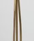 Metal Floor Lamp, Czechia, 1960 3