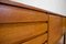 Mid-Century Teak Sideboard von Golden Key, 1960er 18