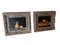 Still Life Paintings, Oil on Canvas, Framed, Set of 2, Image 6