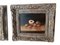 Still Life Paintings, Oil on Canvas, Framed, Set of 2, Image 3