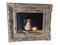 Still Life Paintings, Oil on Canvas, Framed, Set of 2, Image 4