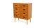 Scandinavian Dresser in Teak, Sweden, 1960s 4