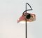 Lámpara de mesa Spider 291 italiana Mid-Century de Joe Colombo para Oluce, años 60, Imagen 35