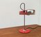 Mid-Century Italian Spider 291 Table Lamp by Joe Colombo for Oluce, 1960s, Image 31