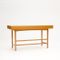 Mahogany Desk by Josef Frank for Svenskt Tenn, 1950s, Image 3