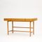 Mahogany Desk by Josef Frank for Svenskt Tenn, 1950s, Image 2