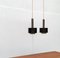 Mid-Century German Minimalist Twin Pendant by Bünte & Remmler, 1960s, Image 50