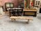 Primitive Wooden Coffee Table 4