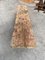 Primitive Wooden Coffee Table 6