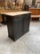 Parisian Patinated Store Counter 3