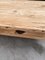 Small Coffee Table in Fir, Image 6