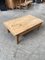 Small Coffee Table in Fir, Image 3