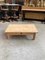 Small Coffee Table in Fir, Image 1