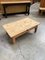 Small Coffee Table in Fir 2