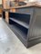 Large Patinated Shop Counter 16