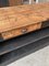 Large Patinated Shop Counter 14