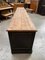 Large Patinated Shop Counter 17
