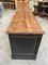 Large Patinated Shop Counter, Image 18