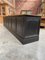 Large Patinated Shop Counter 6