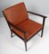 Lounge Chair PJ112 by Ole Wanscher, 1960s 2