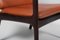 Lounge Chair PJ112 by Ole Wanscher, 1960s, Image 4