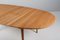 Dining Table Ch339 in Oiled Oak by Hans J. Wegner for Carl Hansen & Søn, Image 3