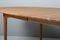 Dining Table Ch339 in Oiled Oak by Hans J. Wegner for Carl Hansen & Søn, Image 9