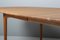 Mesa de comedor Ch339 de roble aceitado de Hans J. Wegner para Carl Hansen & Søn, Imagen 9