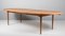 Mesa de comedor Ch339 de roble aceitado de Hans J. Wegner para Carl Hansen & Søn, Imagen 7