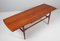 Teak Coffee Table with Drawer by Robert Christiansen, Denmark, 1960s, Image 2