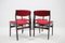 Palisander Dining Chairs, Denmark, 1960s, Set of 4 3