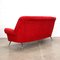 Sofa aus Messing, Italien, 1950er-1960er 12