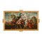Sacrificio de Ifigenia, década de 1700, óleo sobre lienzo, enmarcado, Imagen 1