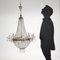 Empire Style Balloon Chandelier, Image 2