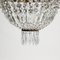 Empire Style Balloon Chandelier 6