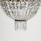 Empire Style Balloon Chandelier, Image 6