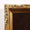 Giuseppe Ghiringhelli, Painting, Italy, Oil on Plywood, Framed 7