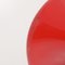 Red Panton Chair by Verner Panton, Image 11