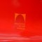 Chaise Panton Rouge par Verner Panton 16