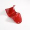 Red Panton Chair by Verner Panton 12