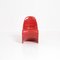 Red Panton Chair by Verner Panton 2