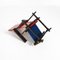 Red and Blue Chair by Gerrit Rietveld for Cassina 7