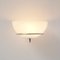 Lampade da parete 2/1 di Gino Sarfatti per Arteluce, set di 2, Immagine 11