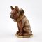 Circus Dog Figure in Ceramic, Image 5