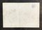 Henri Fehr, Paysage, 1930, Bleistift auf Papier 6